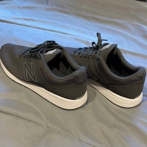 Gray new balance